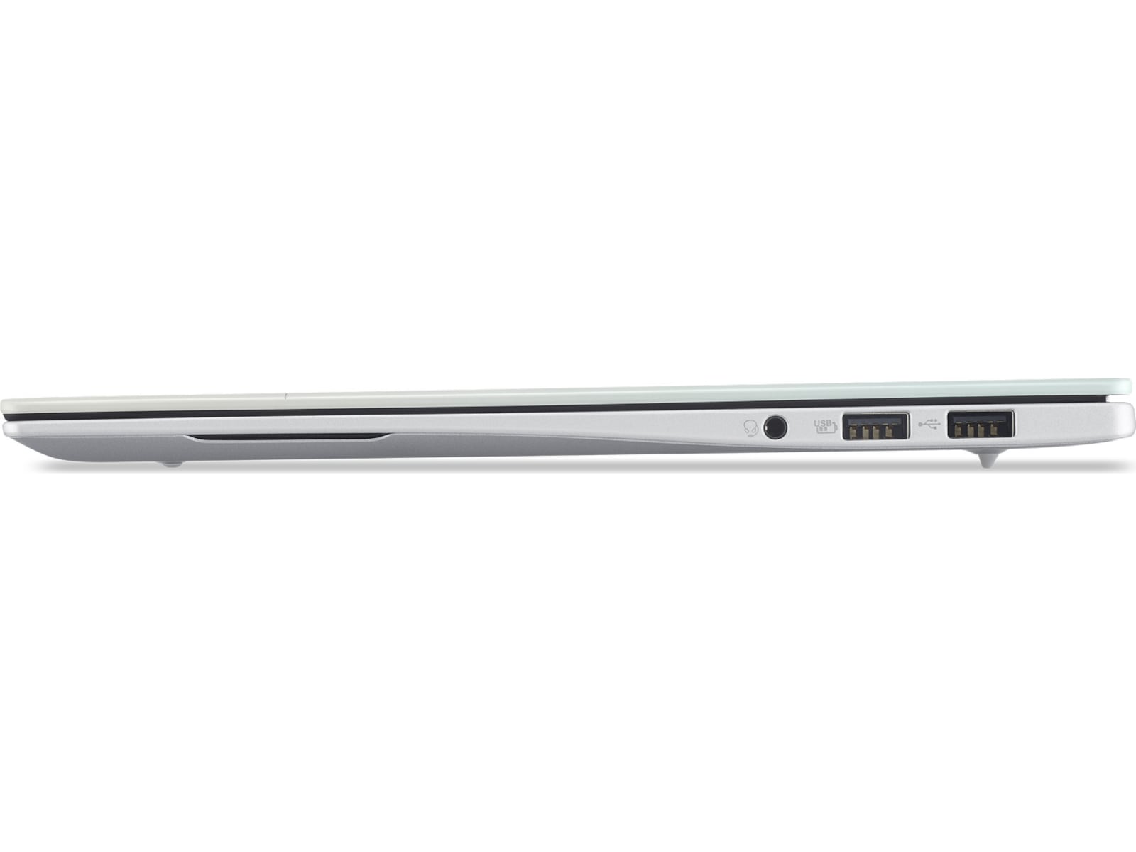 Acer Swift Edge 14 AI 14" OLED WQXGA+ PC - Bærbar / laptop