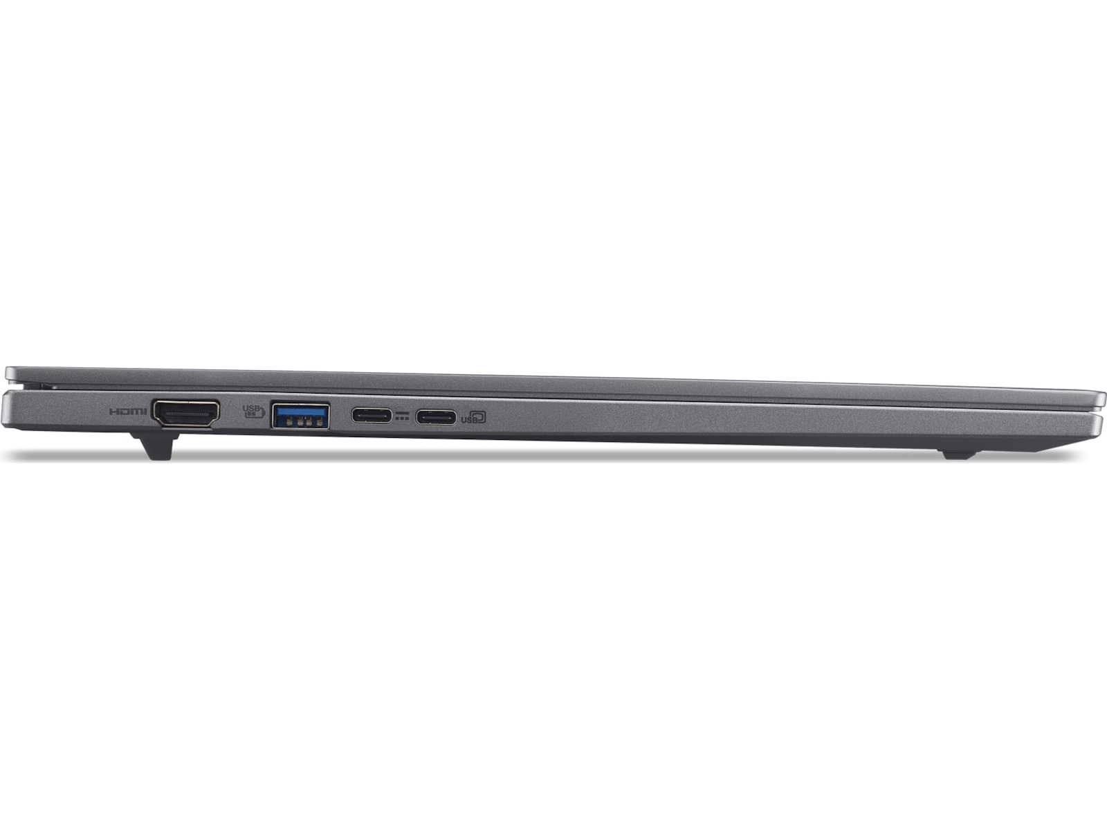 Acer Aspire 16 AI A16-61M 16" WUXGA PC - Bærbar / laptop
