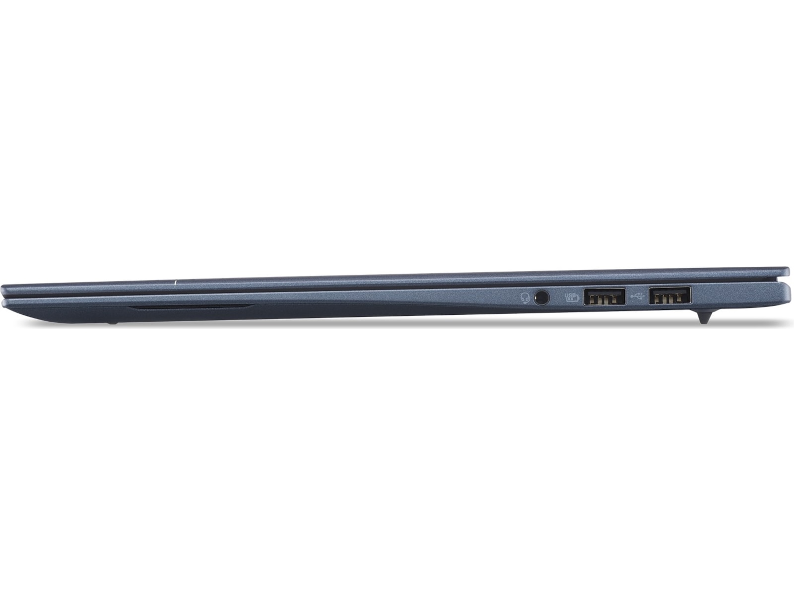 Acer Swift Edge 16 AI - Copilot+ PC PC - Bærbar / laptop