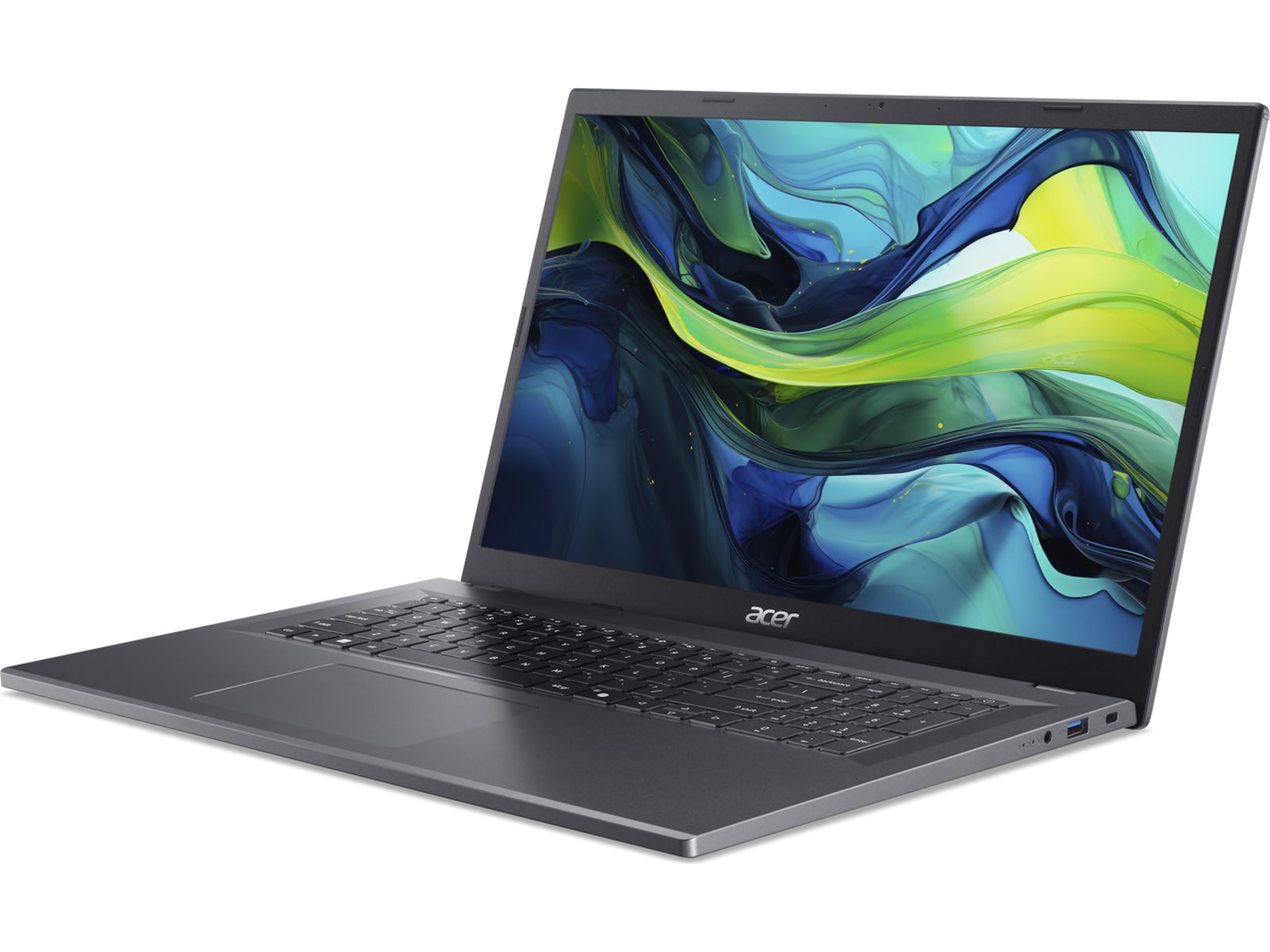 Acer Aspire 17 A17-51M 17,3" FHD PC - Bærbar / laptop