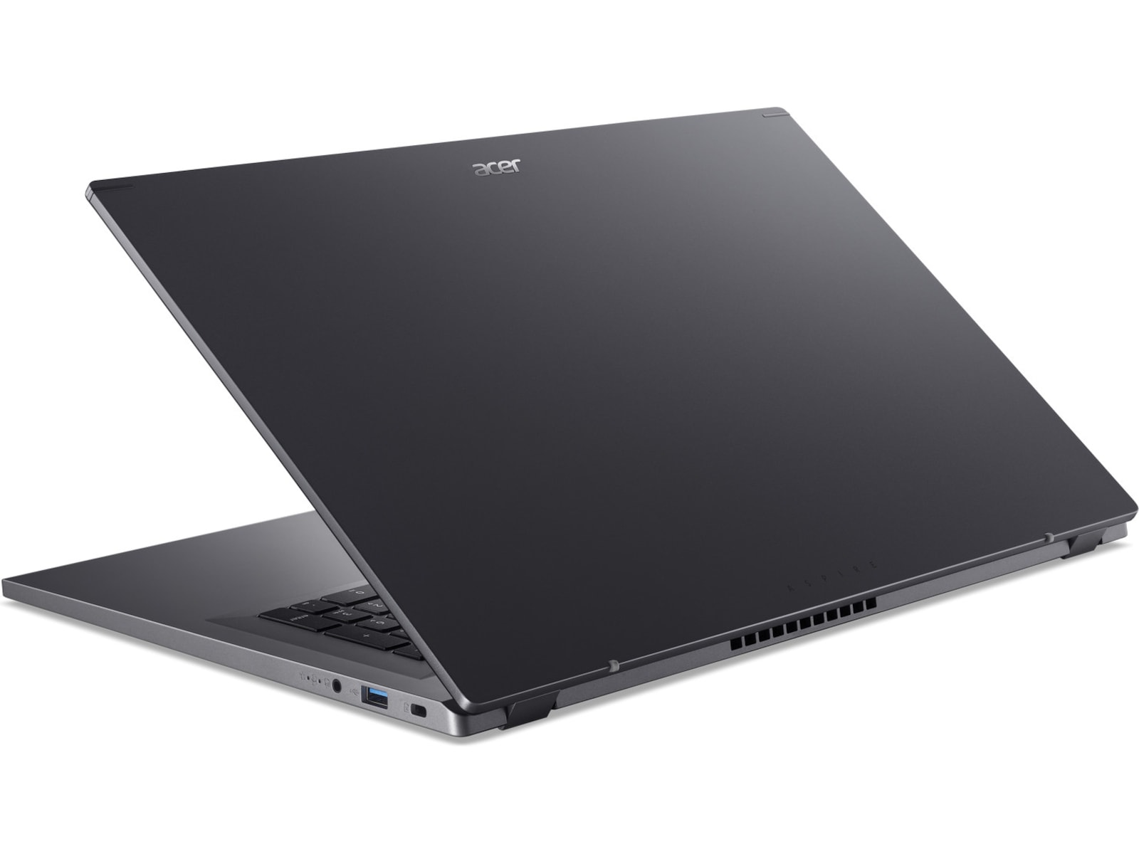 Acer Aspire 17 A17-51M 17,3" FHD PC - Bærbar / laptop