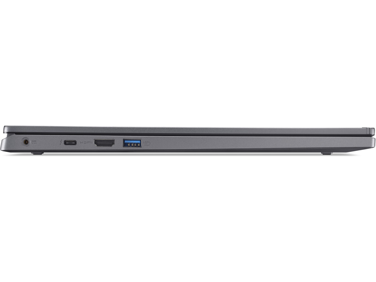 Acer Aspire 17 A17-51M 17,3" FHD PC - Bærbar / laptop