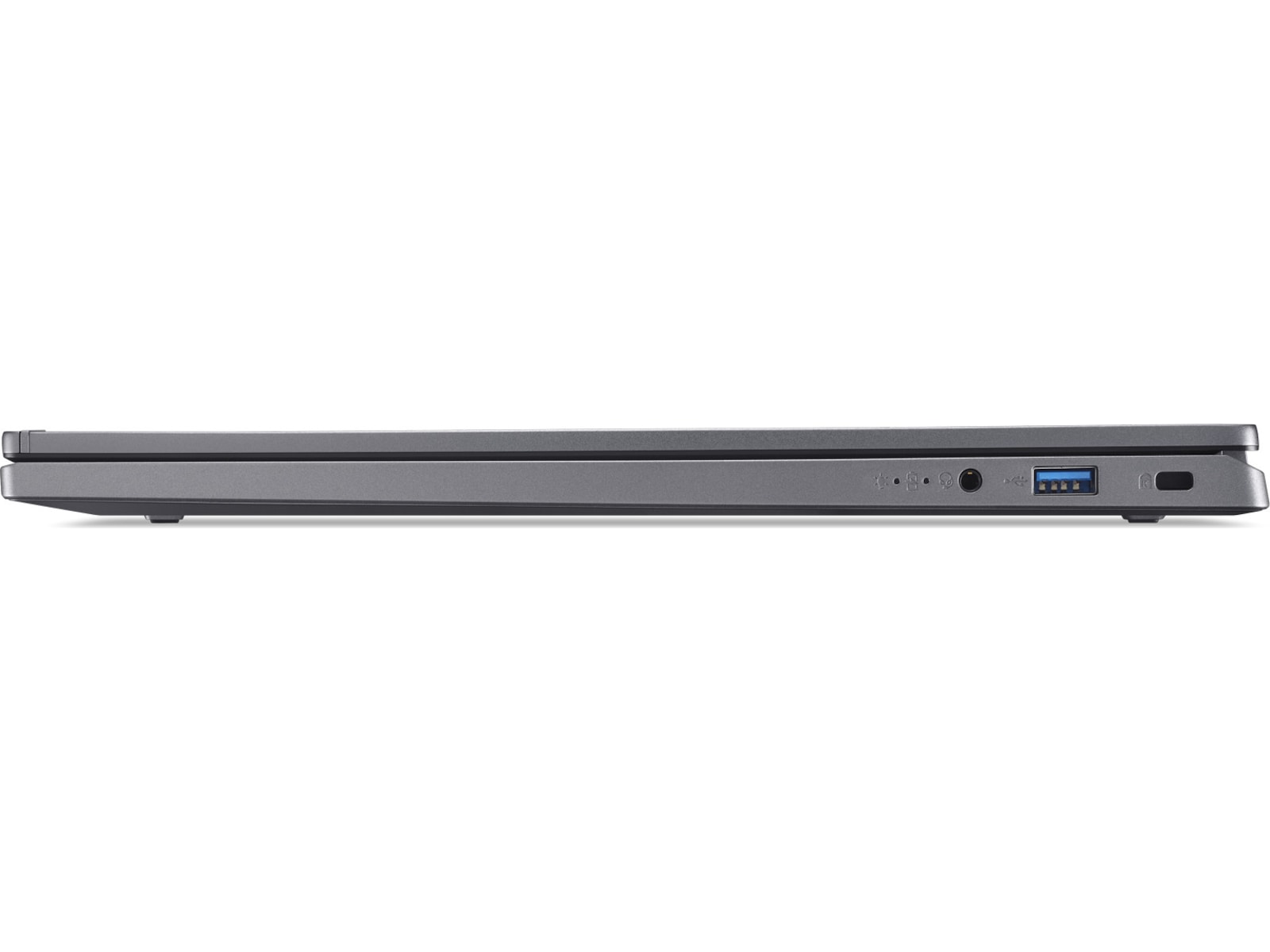 Acer Aspire 17 A17-51M 17,3" FHD PC - Bærbar / laptop