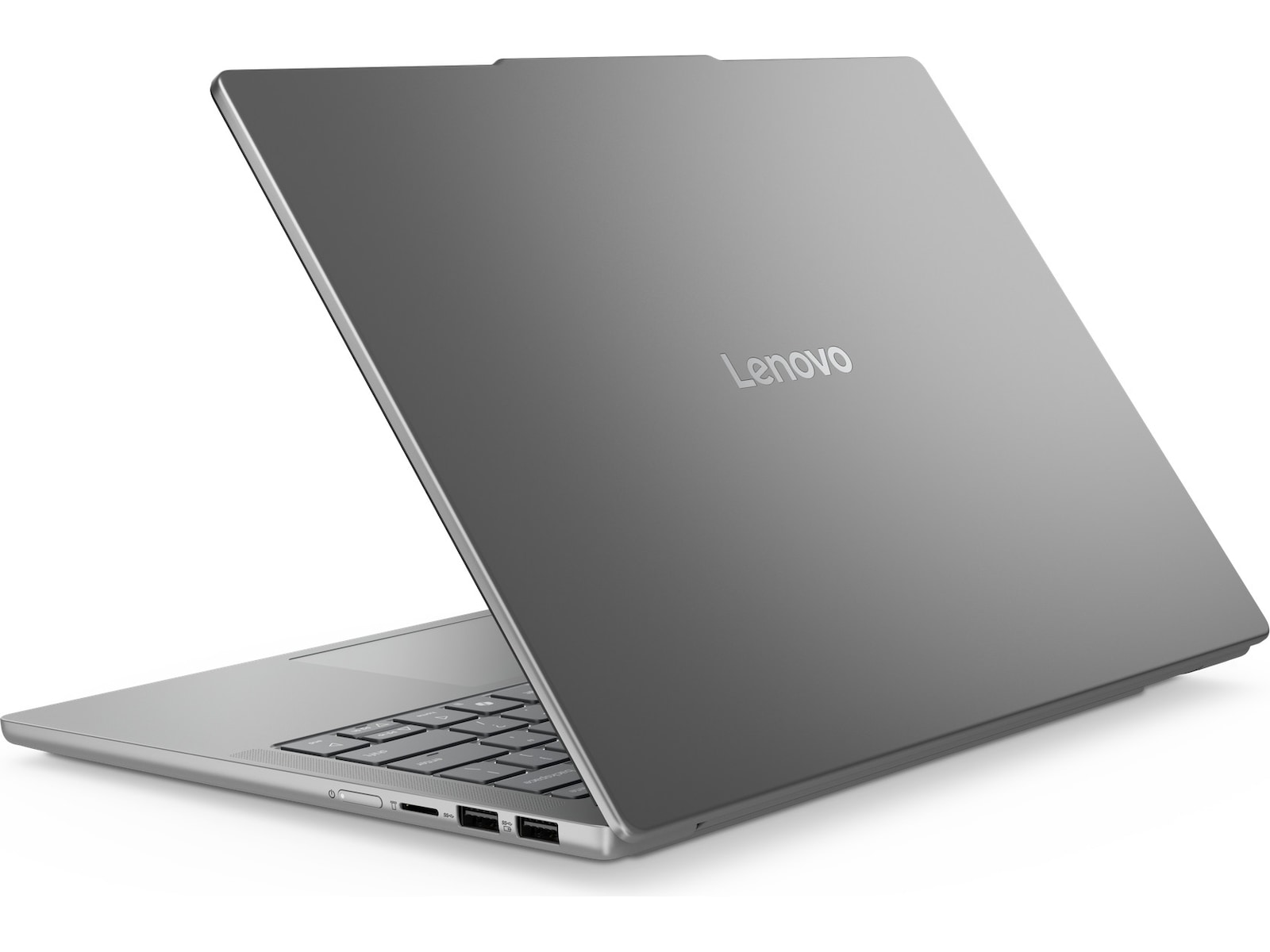 Lenovo IdeaPad Slim 5 14IMH10 14" OLED WUXGA PC - Bærbar / laptop