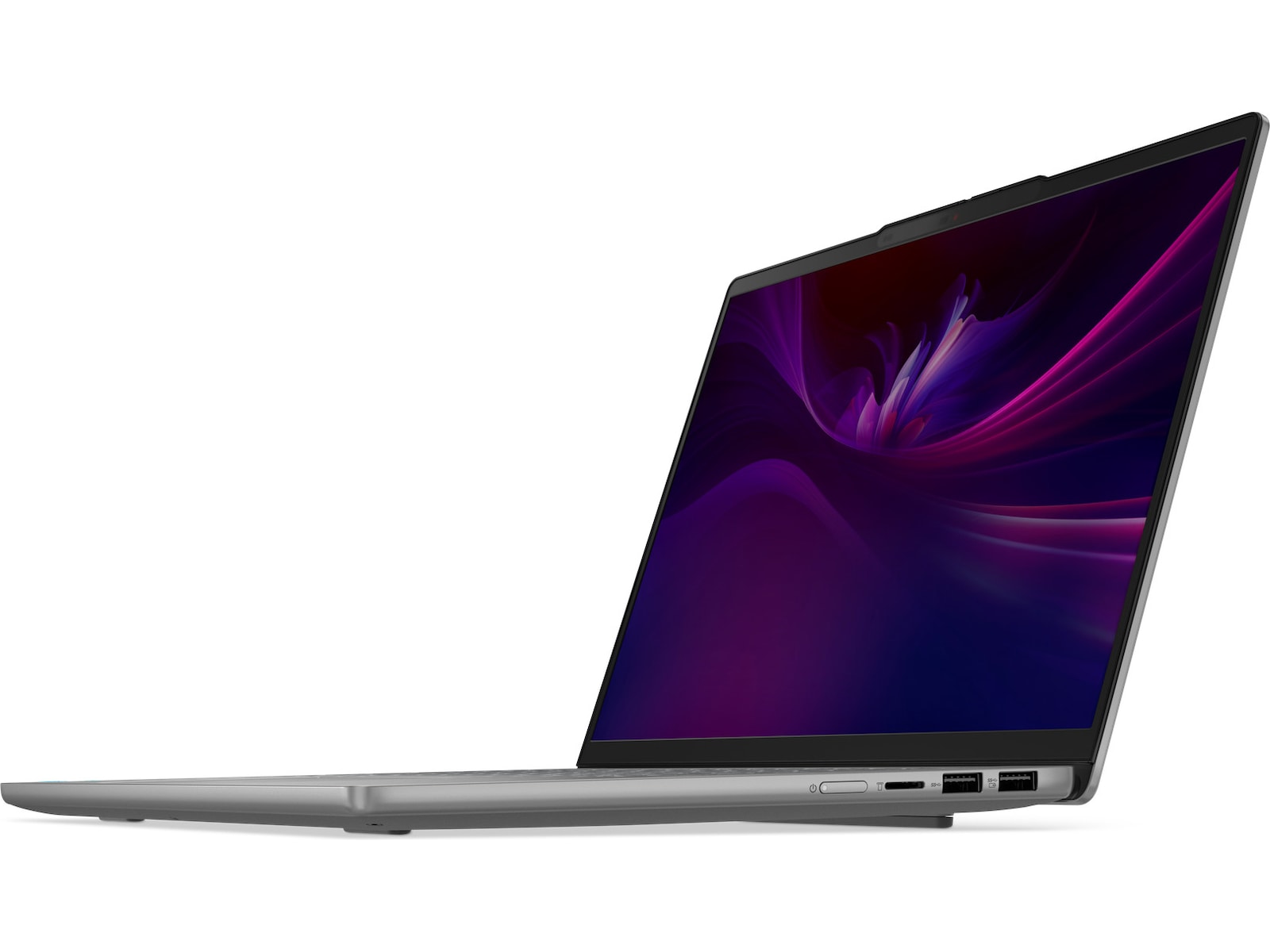 Lenovo IdeaPad Slim 5 14IMH10 14" OLED WUXGA PC - Bærbar / laptop