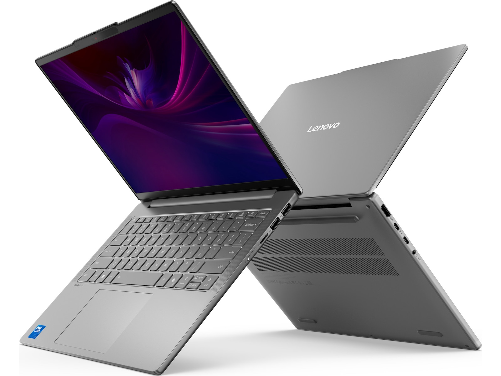 Lenovo IdeaPad Slim 5 14IMH10 14" OLED WUXGA PC - Bærbar / laptop