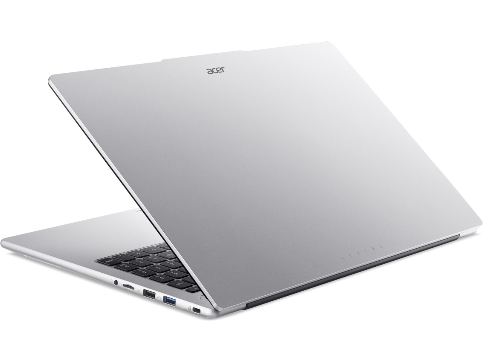 Acer Aspire Lite 15 AL15-45P 15,6" FHD PC - Bærbar / laptop