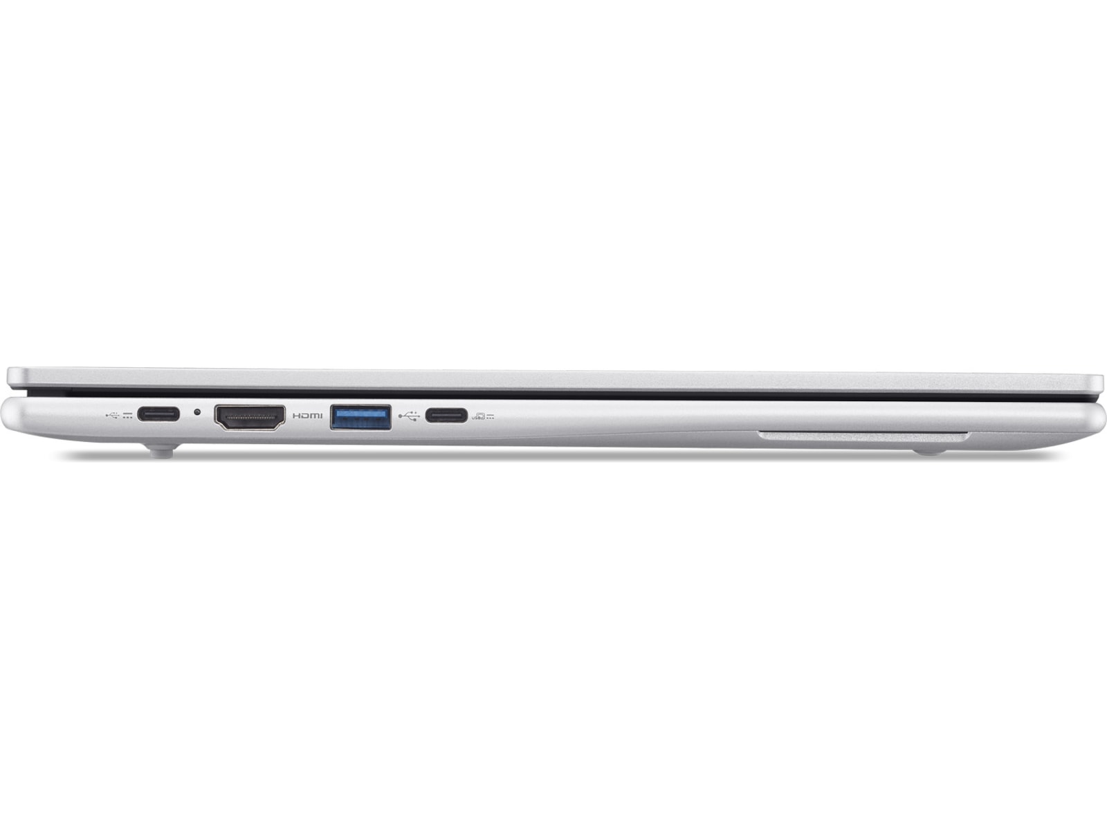 Acer Aspire Lite 15 AL15-45P 15,6" FHD PC - Bærbar / laptop
