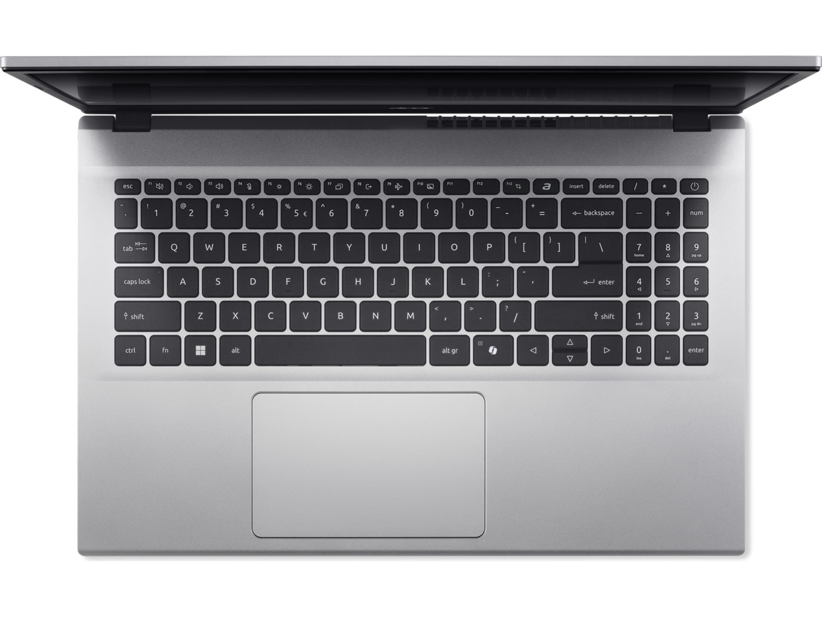 Acer Aspire Go 15 AG15-42P 15,6" FHD PC - Bærbar / laptop