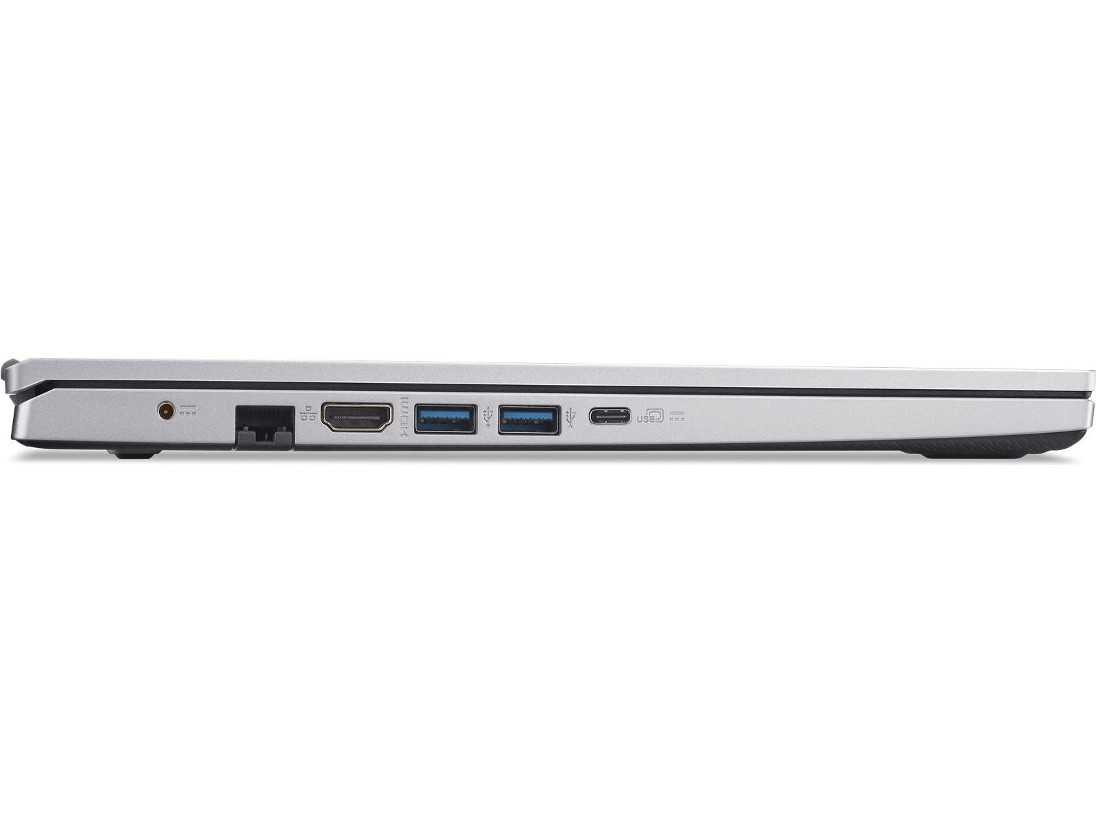 Acer Aspire Go 15 AG15-42P 15,6" FHD PC - Bærbar / laptop