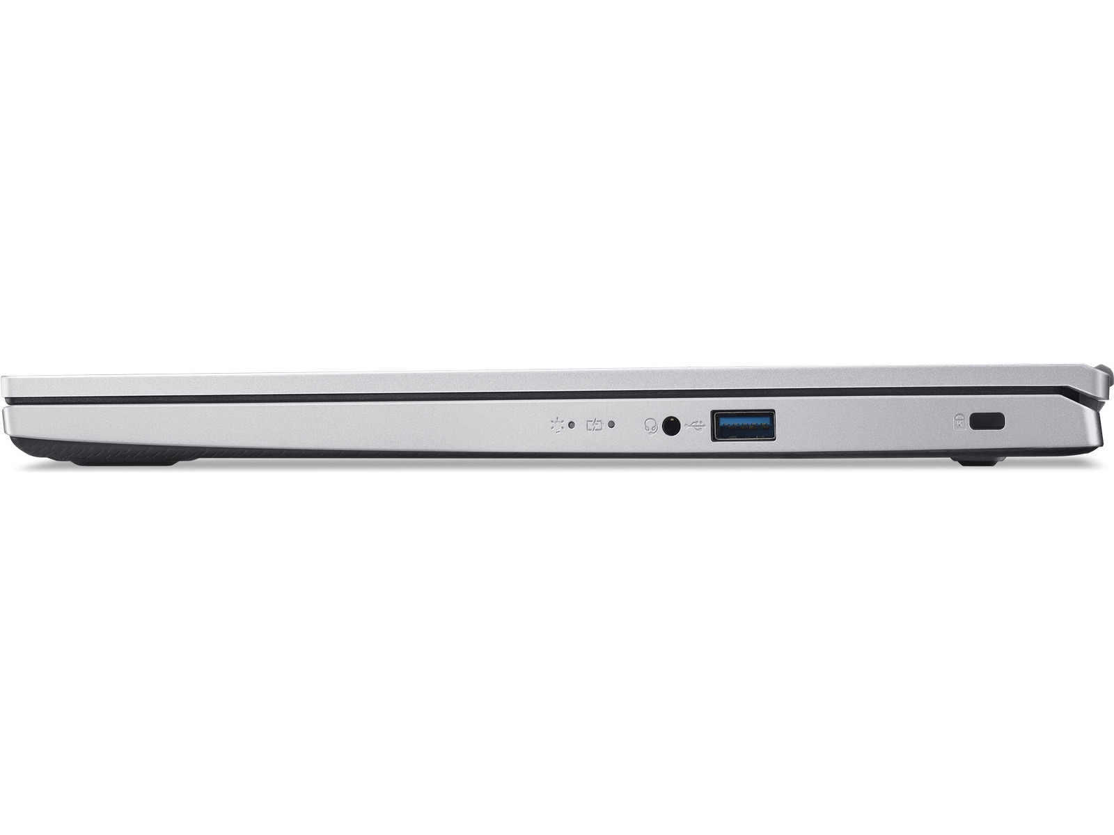 Acer Aspire Go 15 AG15-42P 15,6" FHD PC - Bærbar / laptop