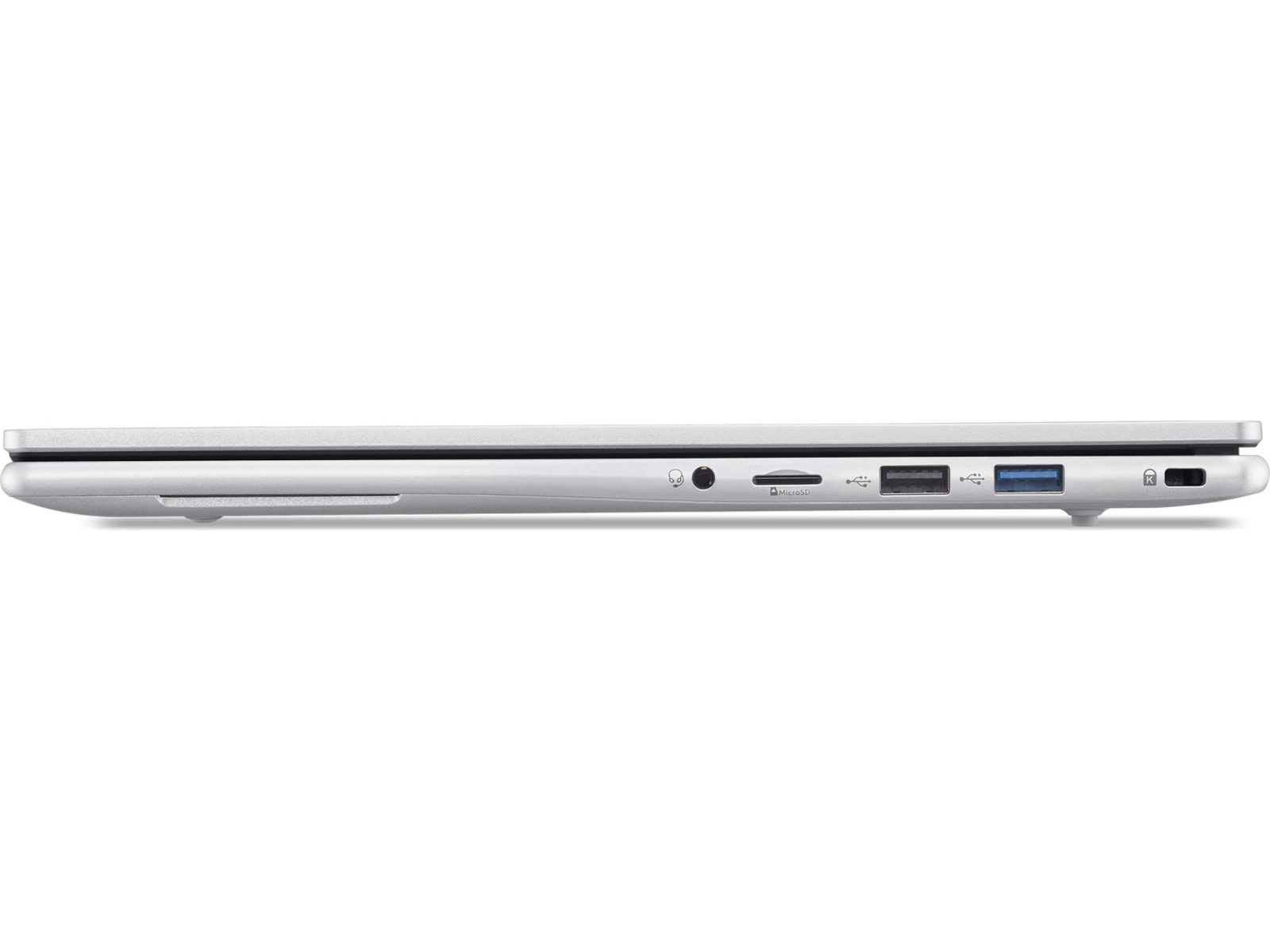 ACER Aspire Lite 15 AL15-44 15,6" FHD PC - Bærbar / laptop