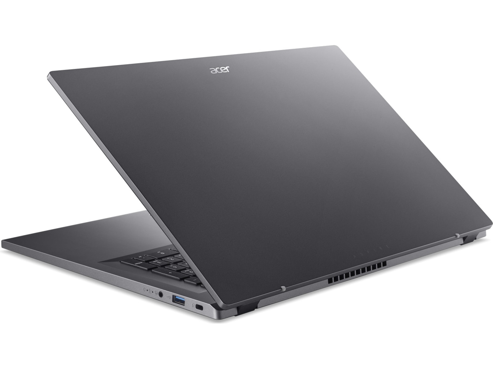 Acer Aspire Go 17 AG17-31P 17,3 FHD PC - Bærbar / laptop
