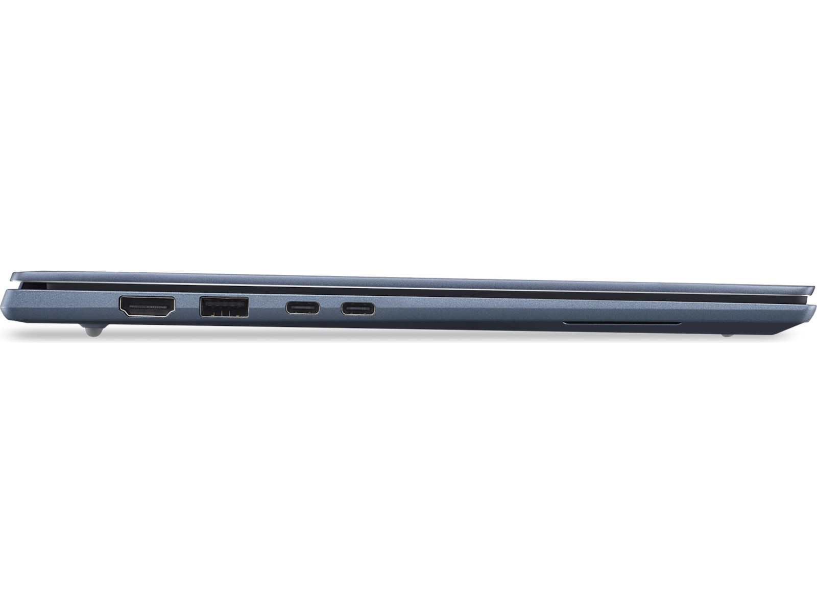 Acer Swift Go 14 AI SFG14-I71 14" WUXGA OLED PC - Bærbar / laptop