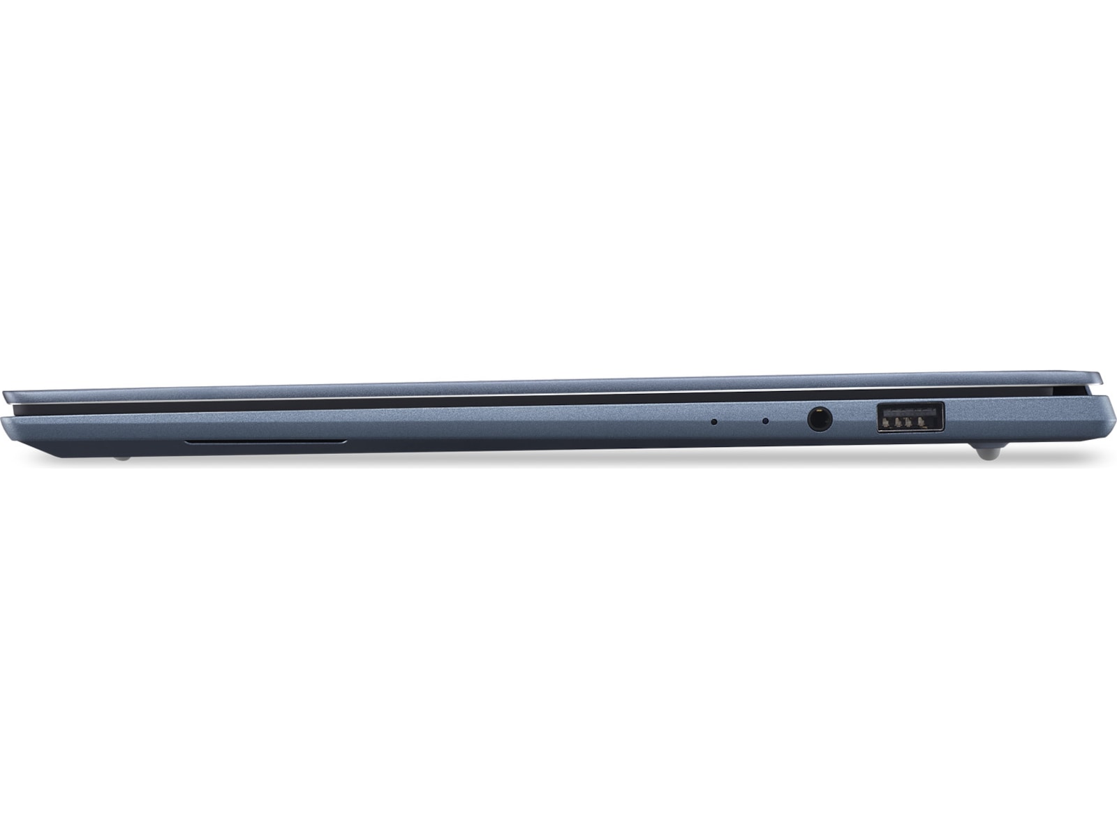Acer Swift Go 14 AI SFG14-I71 14" WUXGA OLED PC - Bærbar / laptop