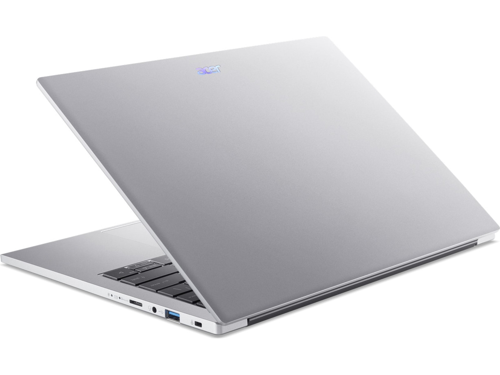 Acer Aspire 14 AI A14-A71M 14" WUXGA PC - Bærbar / laptop