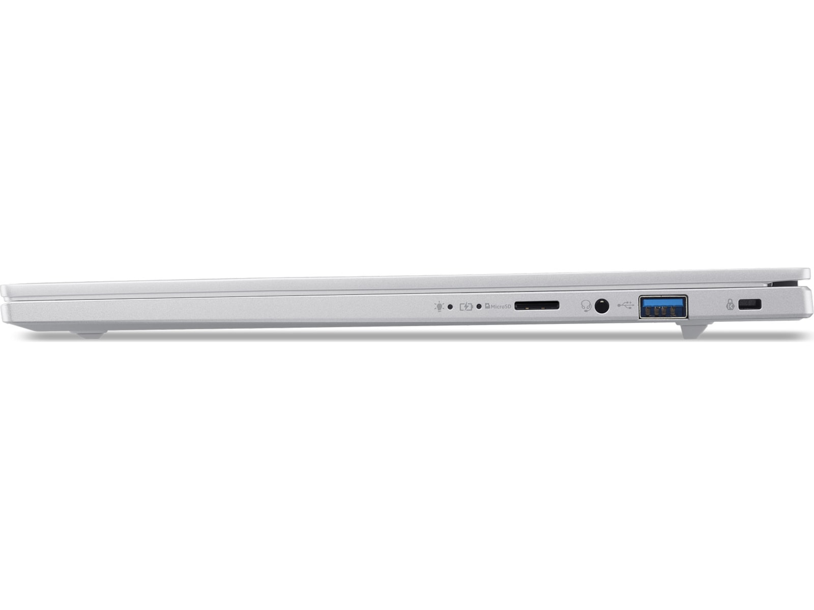 Acer Aspire 14 AI A14-A71M 14" WUXGA PC - Bærbar / laptop