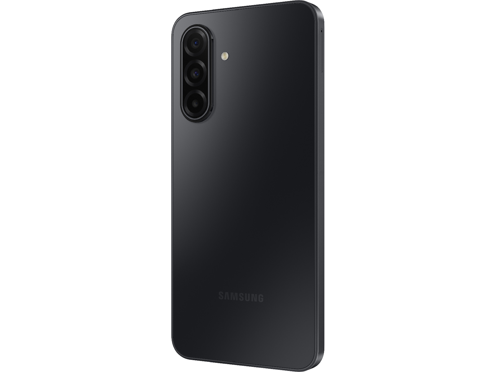 Samsung Galaxy A17 5G 128GB (black) -B-Grade Demo mobiltelefoner