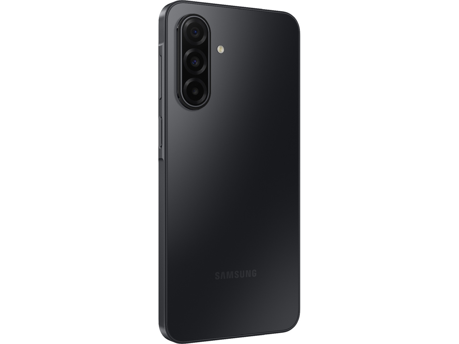 Samsung Galaxy A17 5G 128GB (black) -B-Grade Demo mobiltelefoner