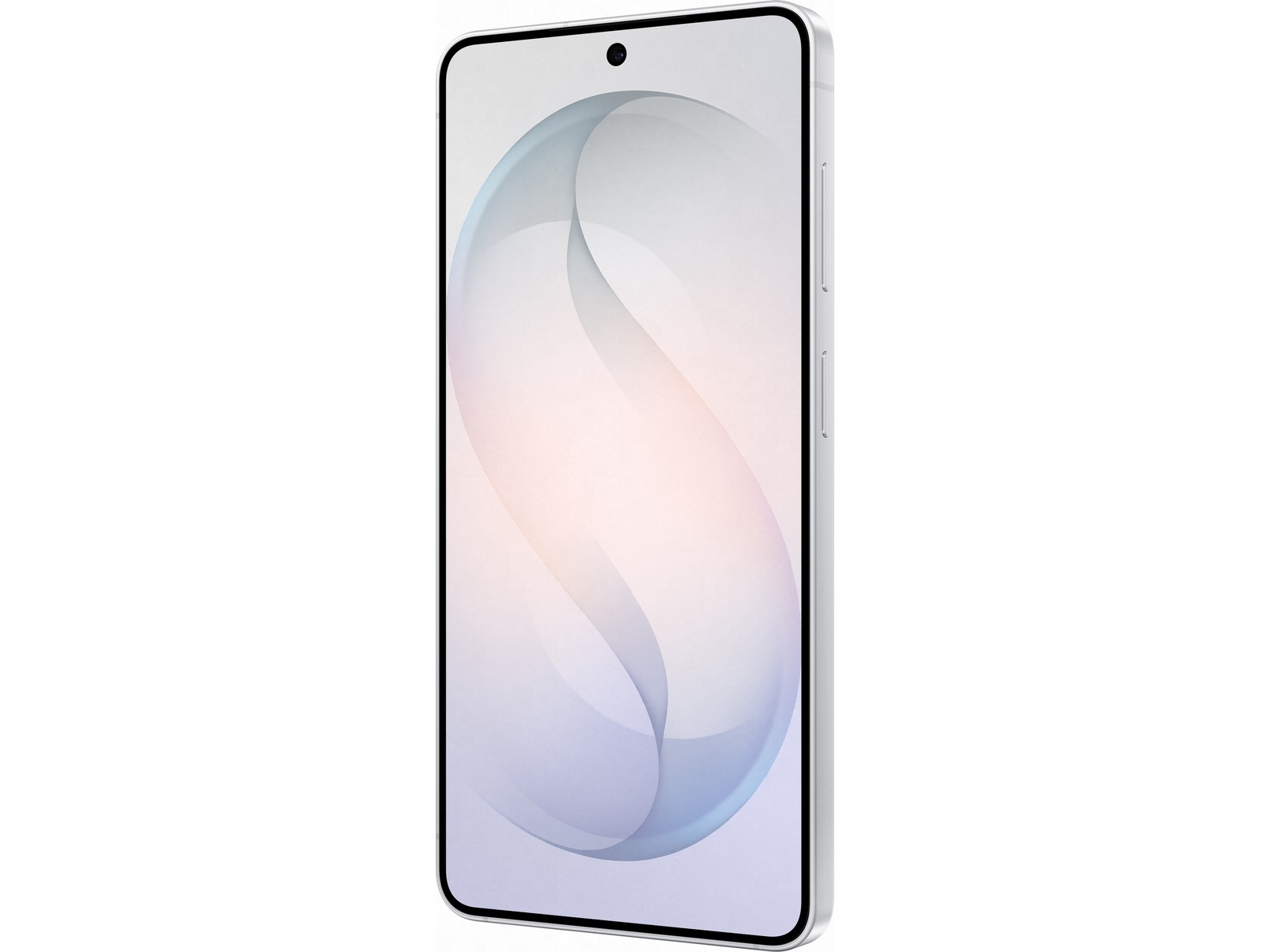 Samsung Galaxy S26 512GB (white) Mobiltelefoner