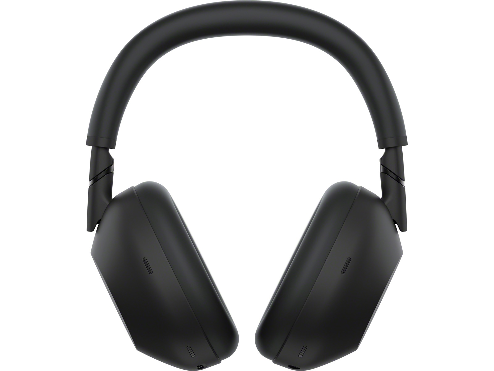 Sony WH-1000XM6 trådløse hodetelefoner, Over-Ear (blå) + Sony WH-CH520 Hodetelefoner