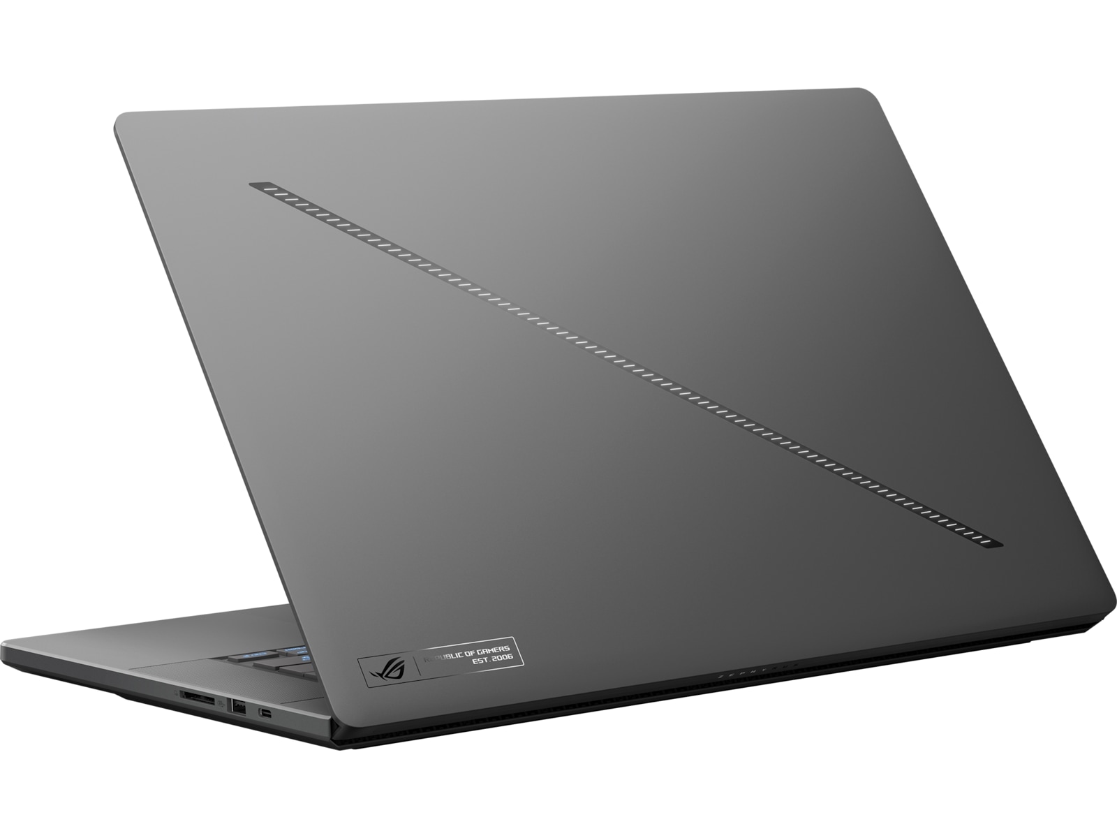 ASUS ROG Zephyrus G16 16" WQXGA OLED 240 Hz -B-Grade Demo bærbar PC