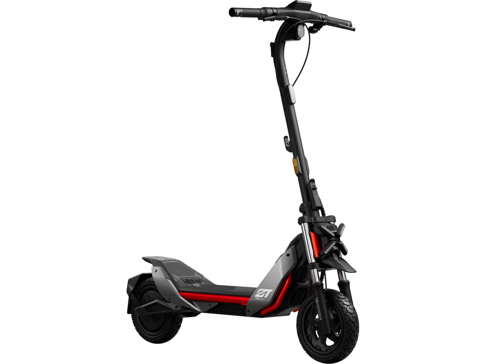 Segway ZT3 Pro D eKickScooter El-sparkesykler
