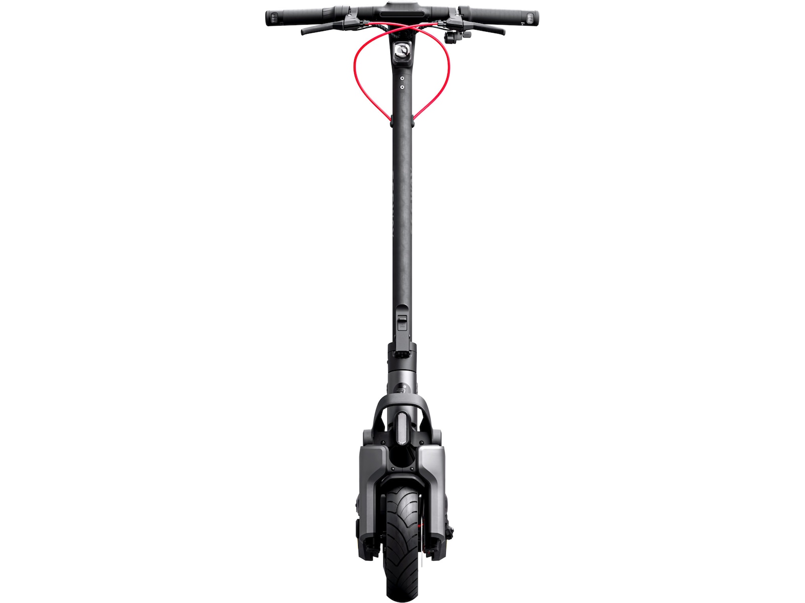 Segway Ninebot MAX G3 D eKickScooter El-sparkesykler