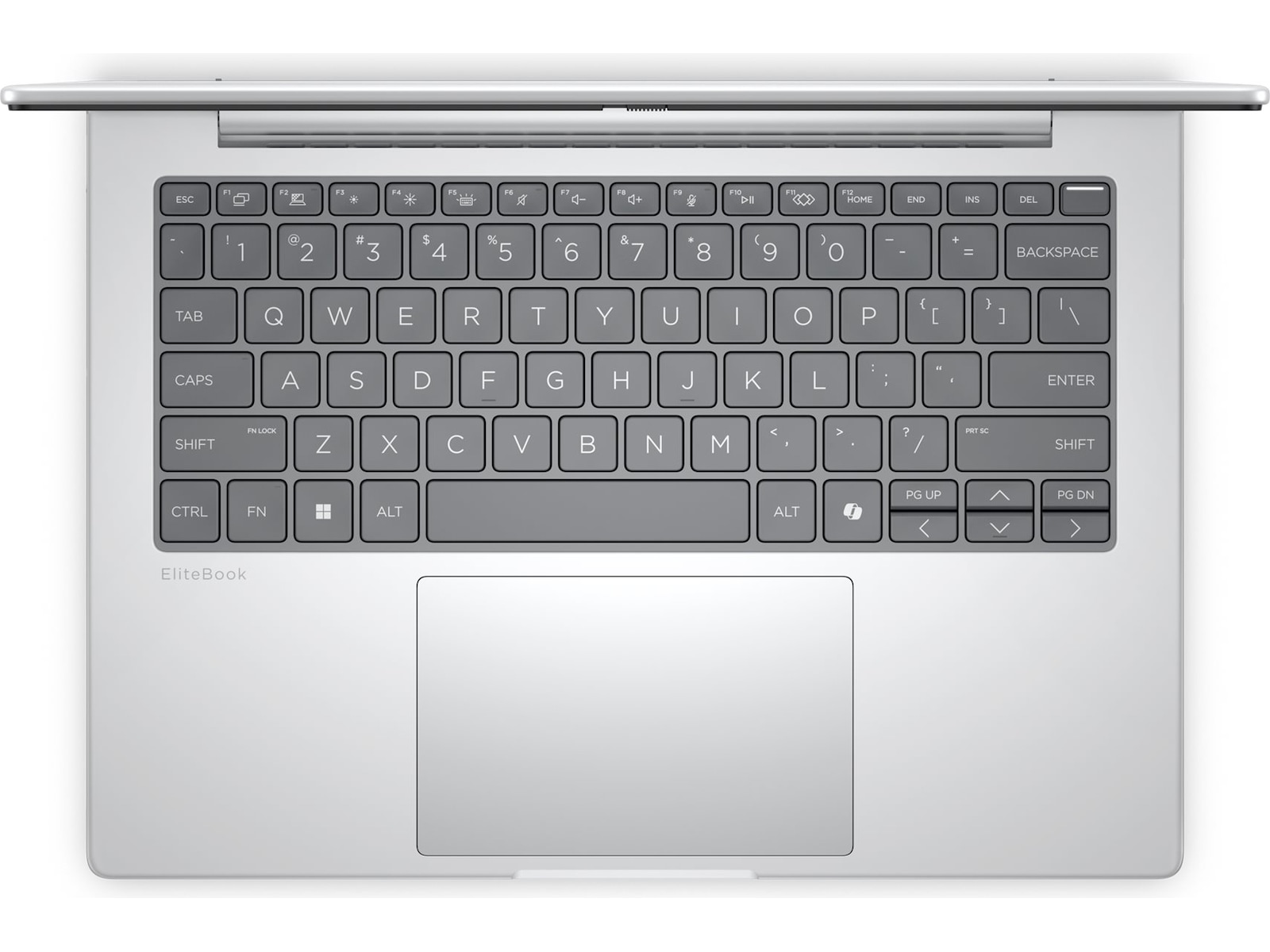 HP EliteBook 8 G1i 14" Notebook AI PC - Bærbar / laptop