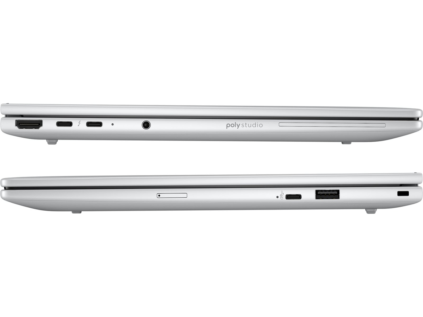HP EliteBook 8 G1i 14" Notebook AI PC - Bærbar / laptop