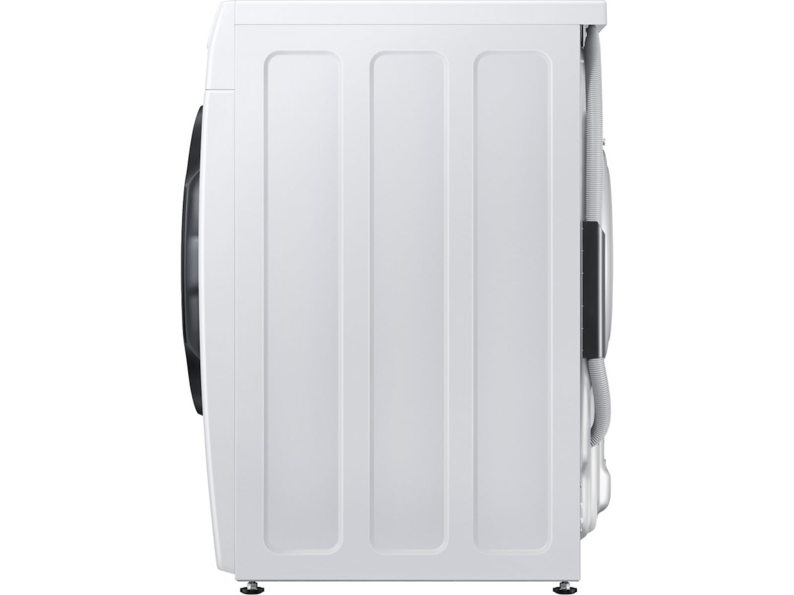 Samsung Vask/tørk AI Wash 9 kg (hvit) Kombinert vaskemaskin og tørketrommel