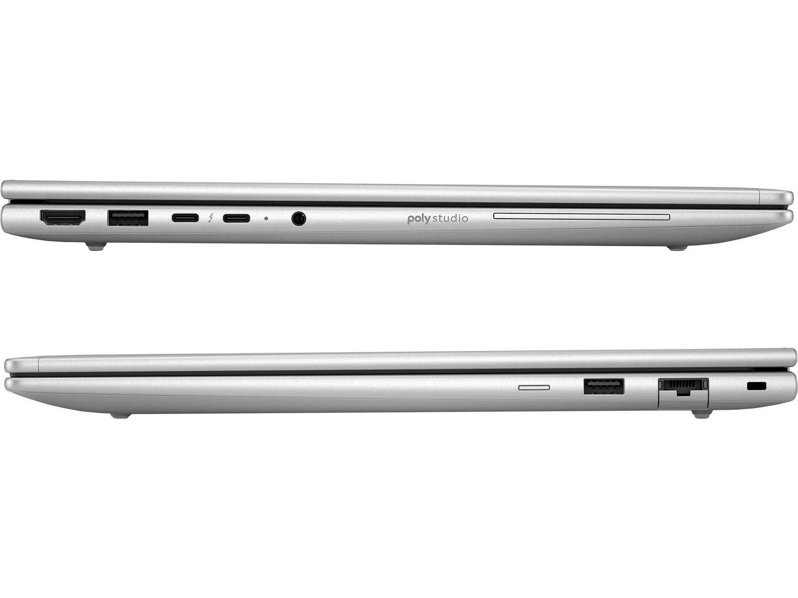 HP EliteBook 6 G1i Notebook AI 16" WUXGA PC - Bærbar / laptop