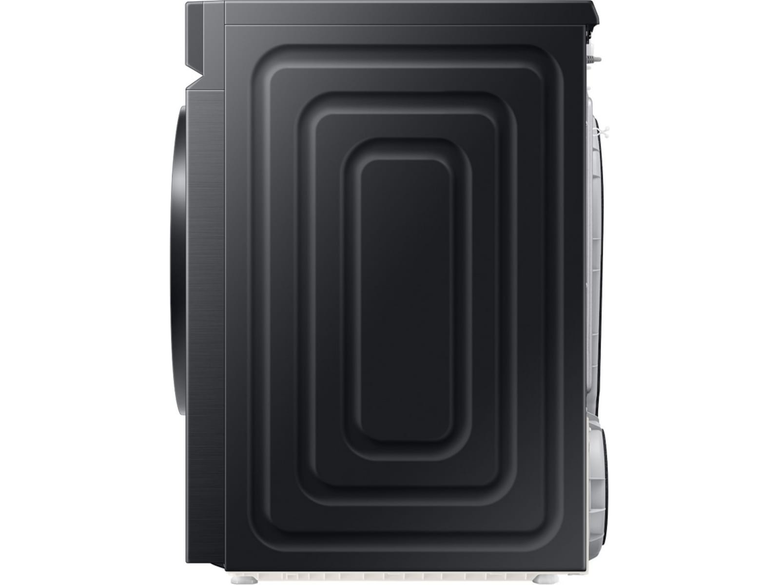 Samsung Tørketrommel AI Dry+ 9 kg (sort) Tørketrommel