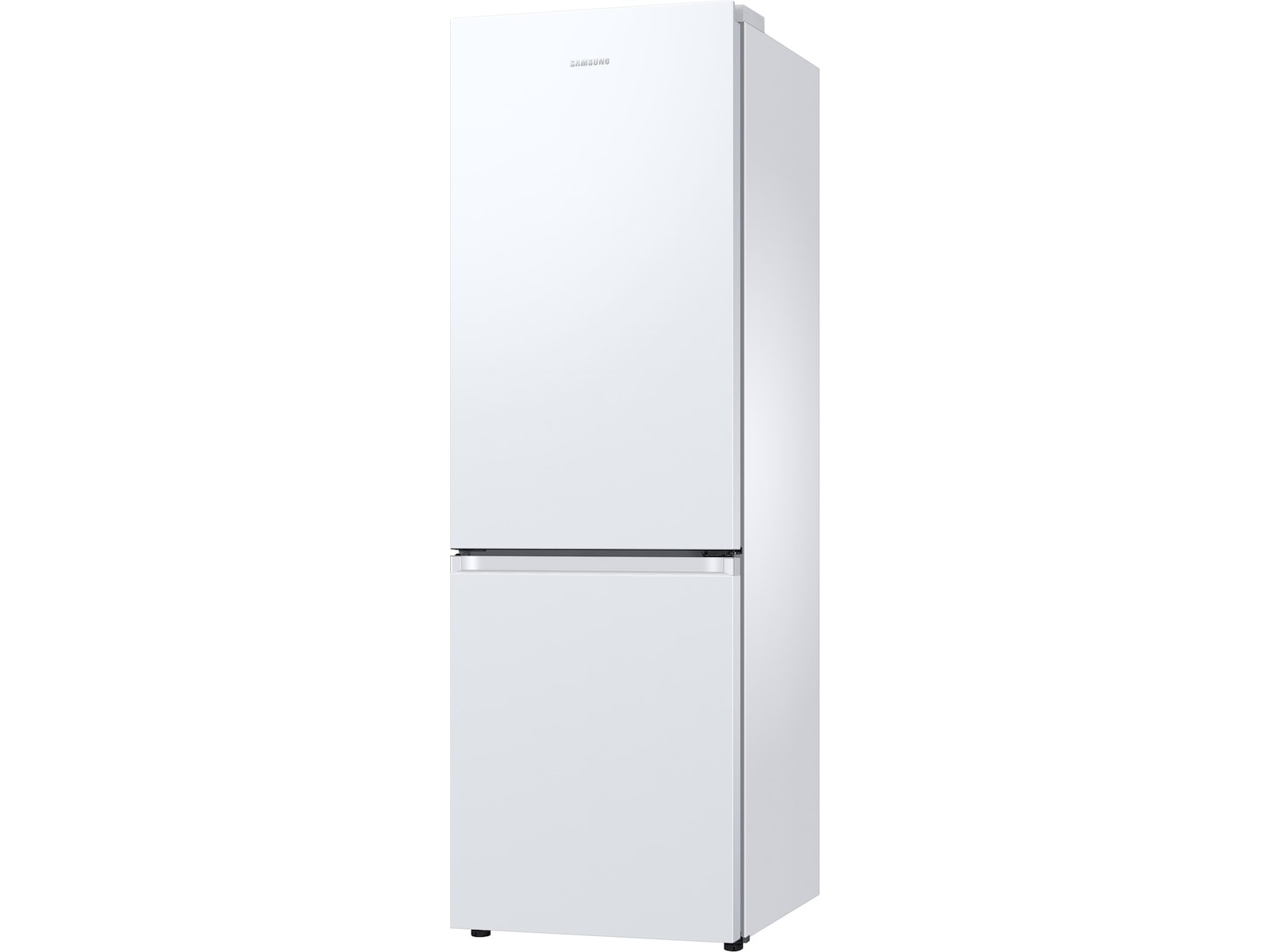 Samsung Kjøl- og fryserskap Series 6 (hvit) Kombiskap