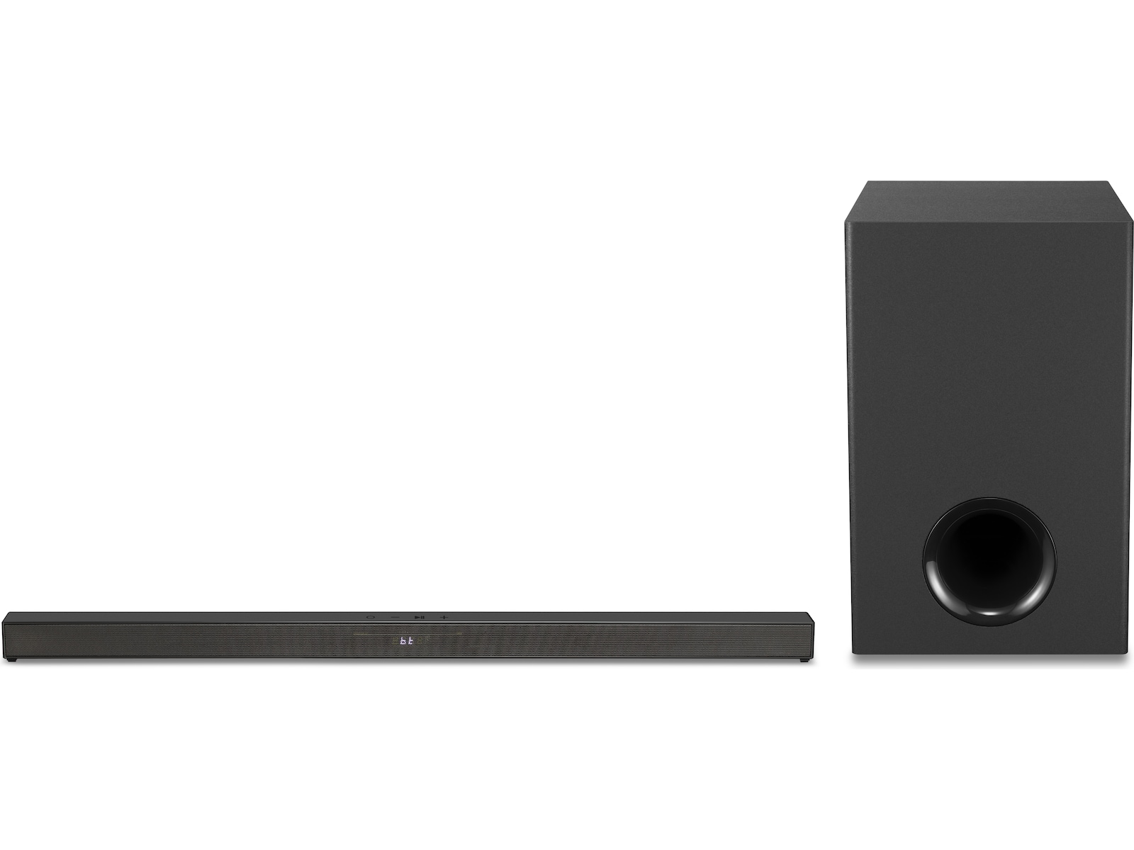 Andersson Soundbar CTS-W3000 2.1 240W trådløs sub Lydplanker