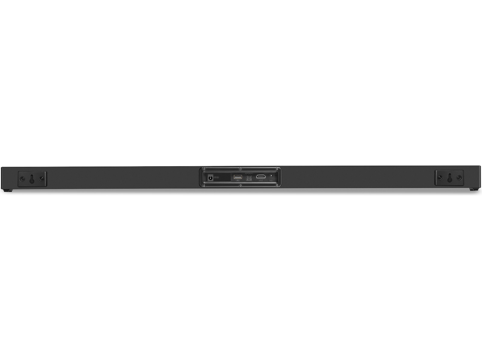 Andersson Soundbar CTS-W3000 2.1 240W trådløs sub Lydplanker