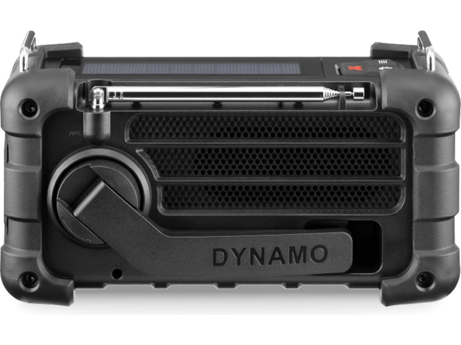 SANGEAN MMR99 FM/DAB Radio Radio & musikkspillere