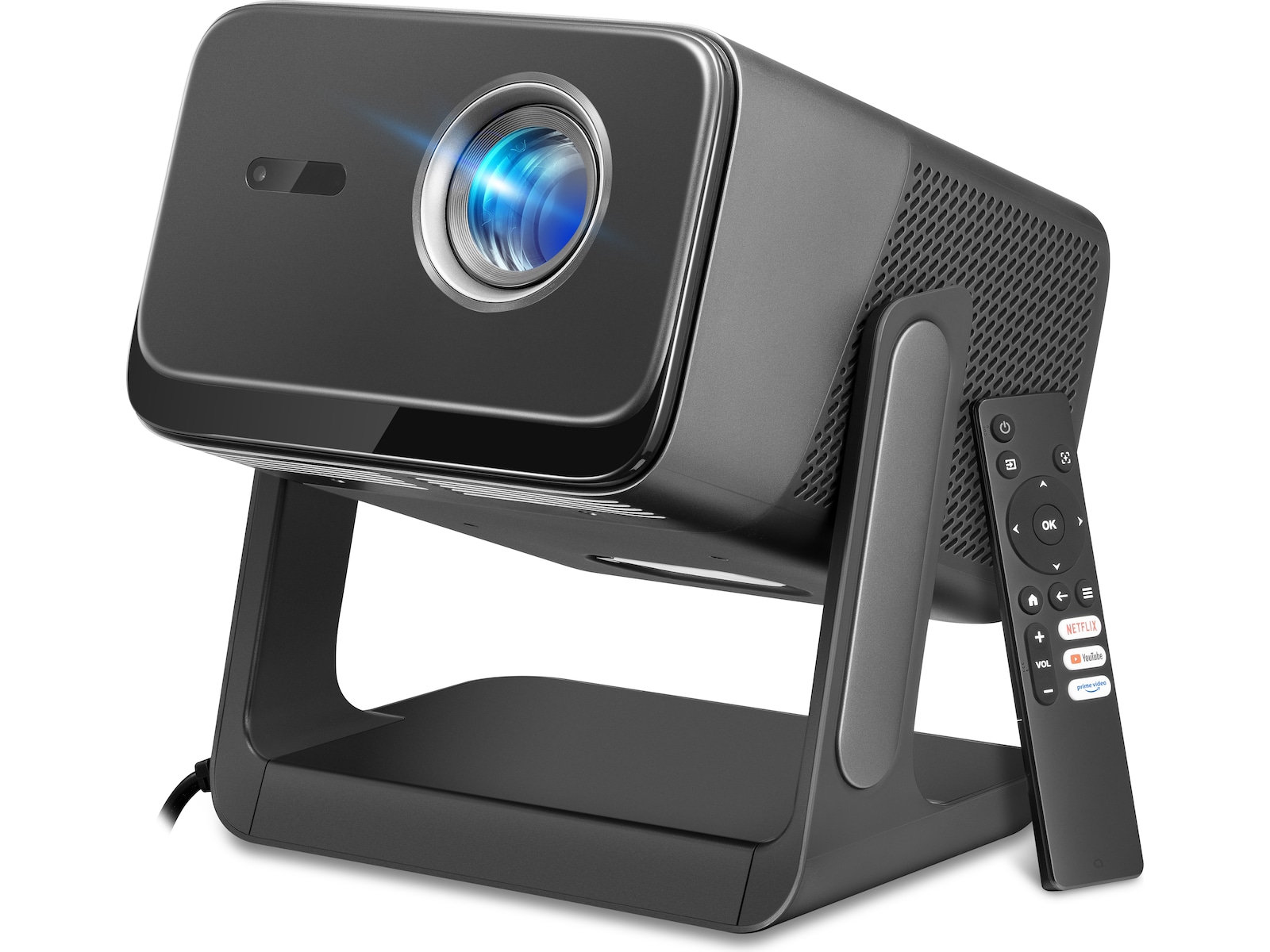 Andersson PDX-L4000 Full HD Projektor 650 ANSI Lumen Projektorer