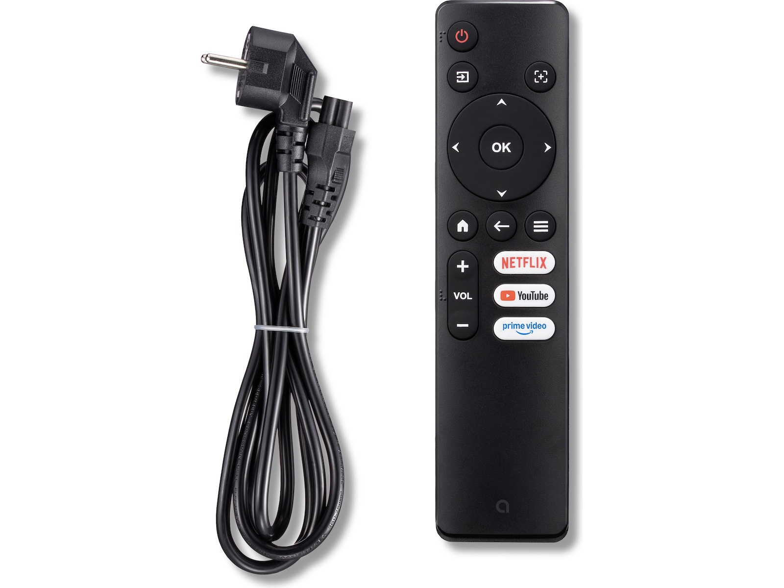 Andersson PDX-L4000 Full HD Projektor 650 ANSI Lumen Projektorer