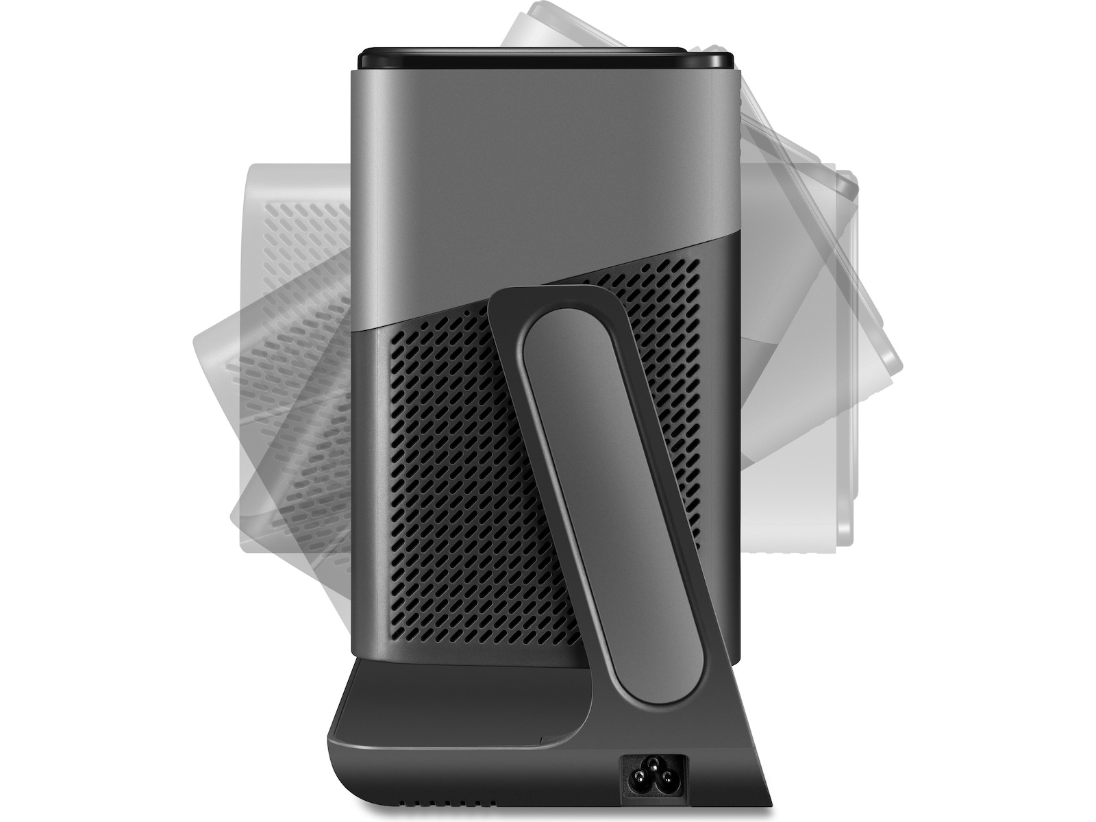 Andersson PDX-L4000 Full HD Projektor 650 ANSI Lumen Projektorer