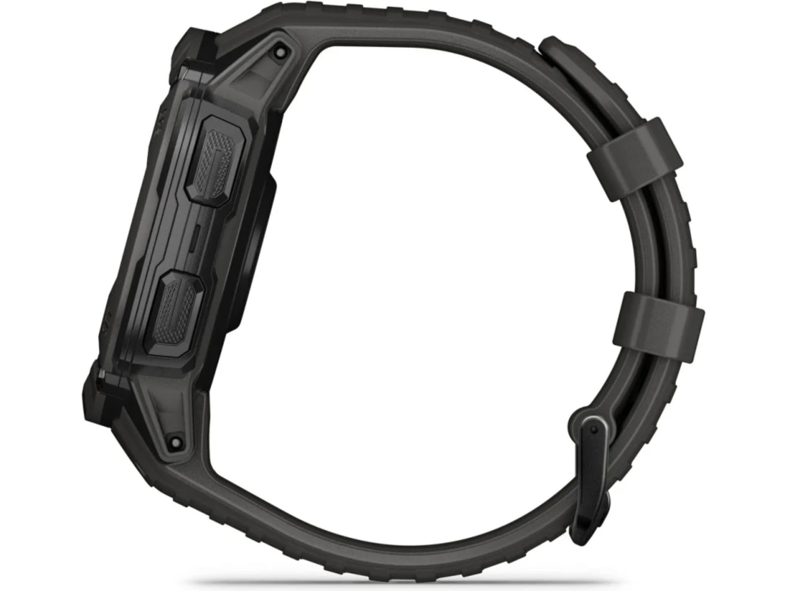 Garmin Instinct 2X Solar (grafitt) -B-Grade Demo klokker