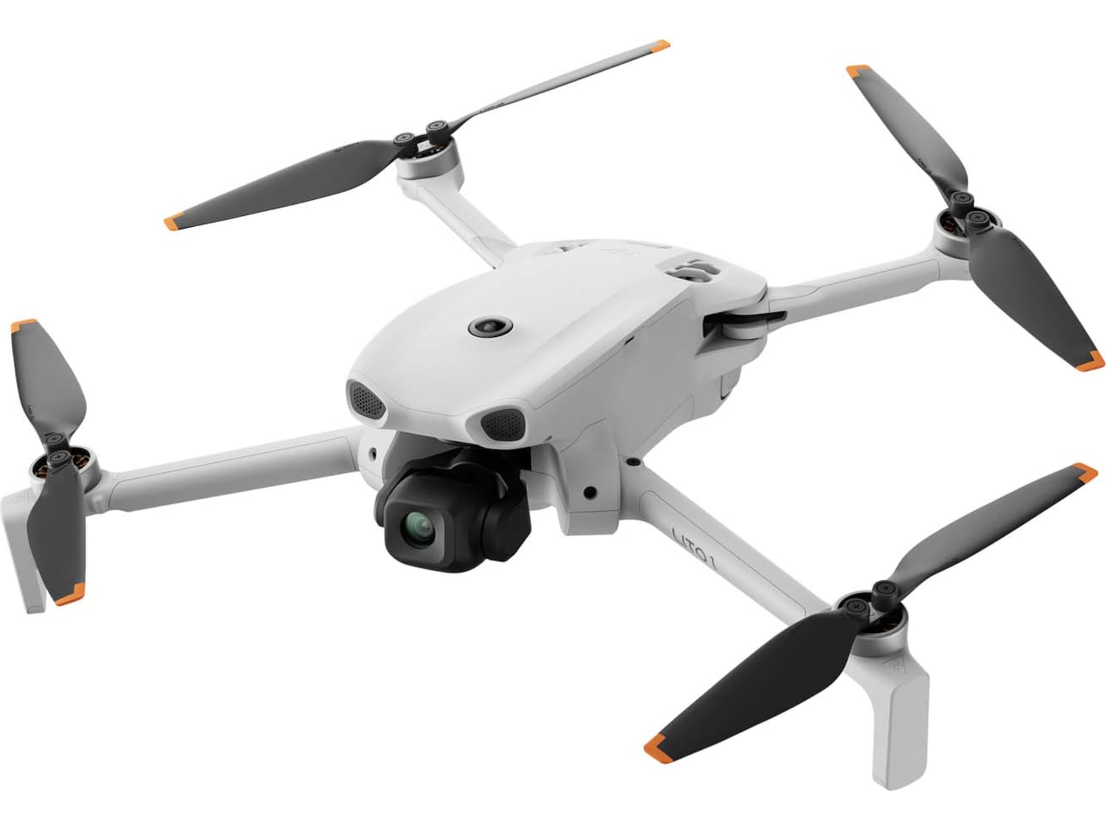 DJI Lito 1 Fly More Combo kameradrone (DJI RC-N3) Droner