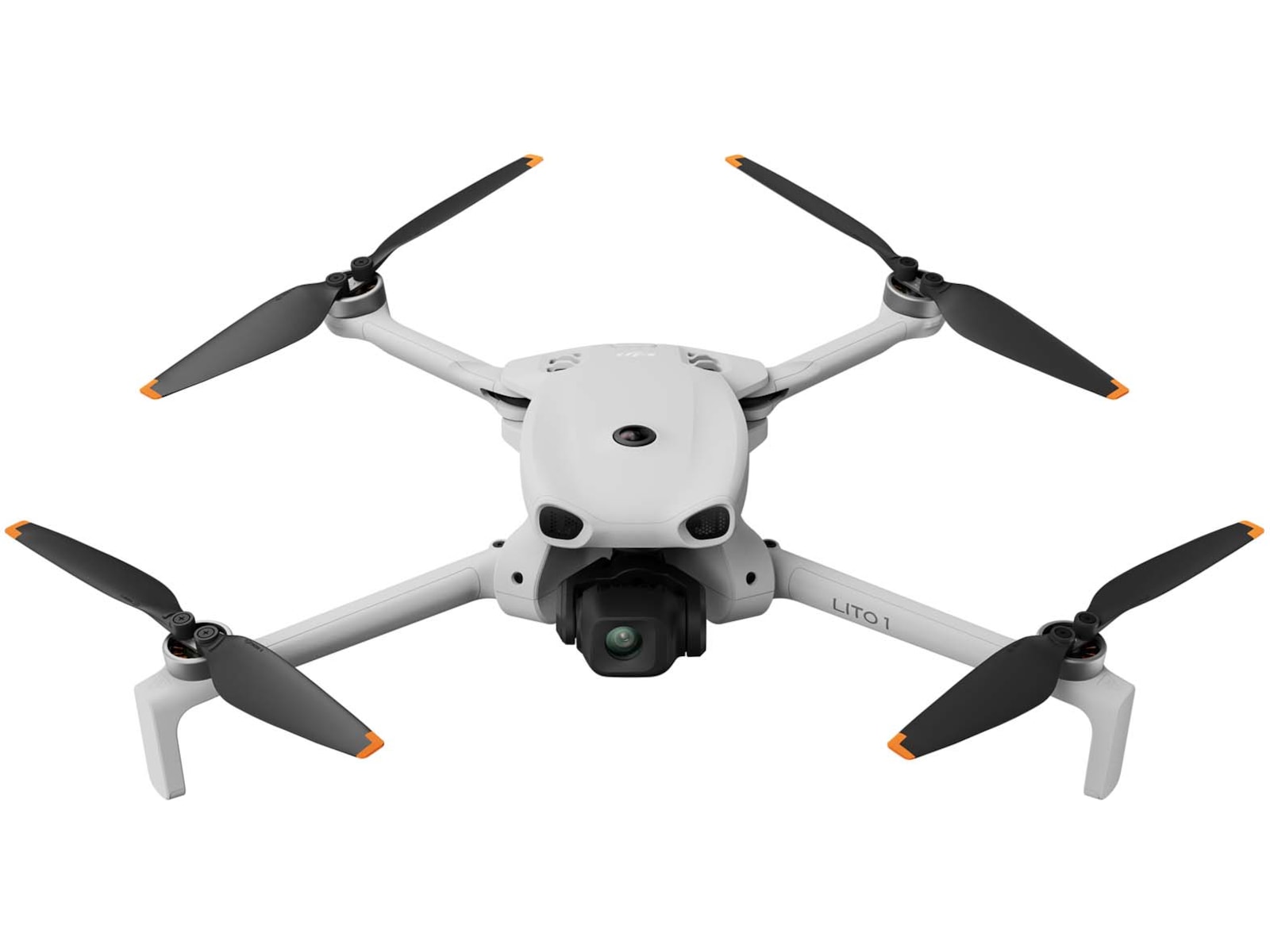 DJI Lito 1 Fly More Combo kameradrone (DJI RC-N3) Droner