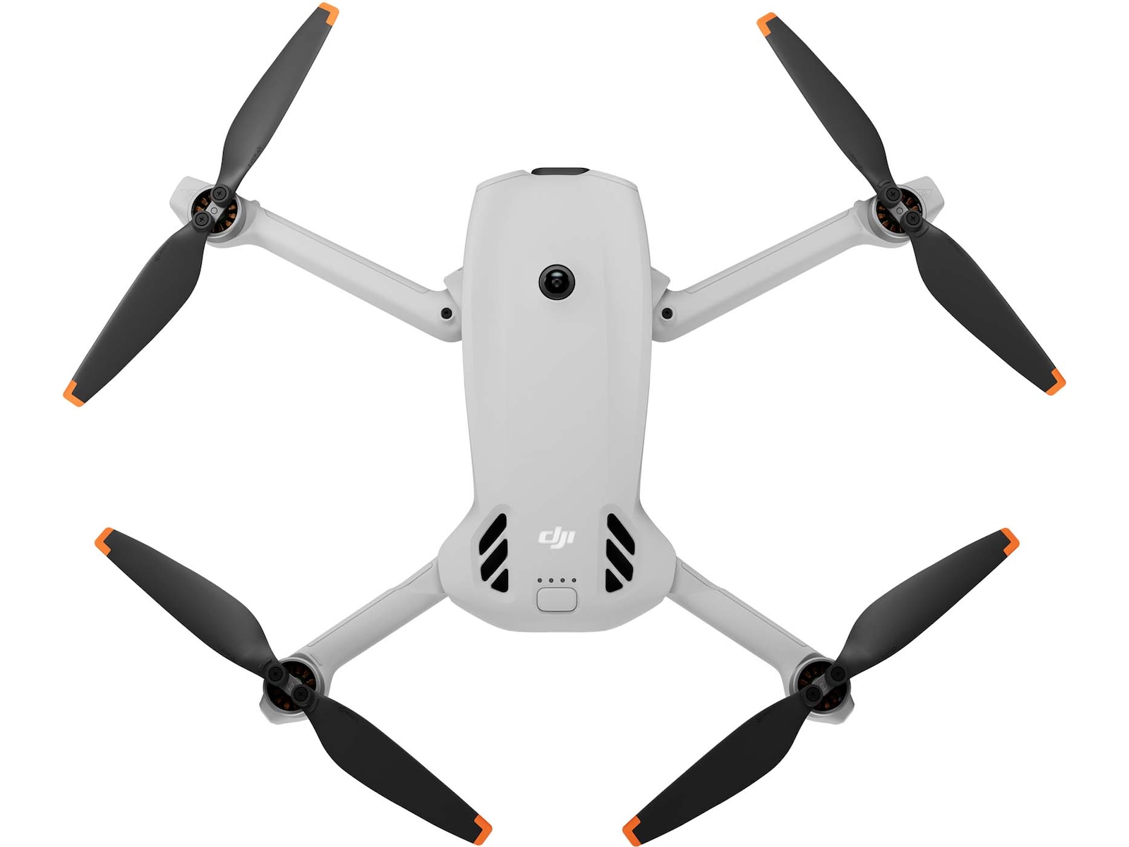 DJI Lito 1 Fly More Combo kameradrone (DJI RC-N3) Droner