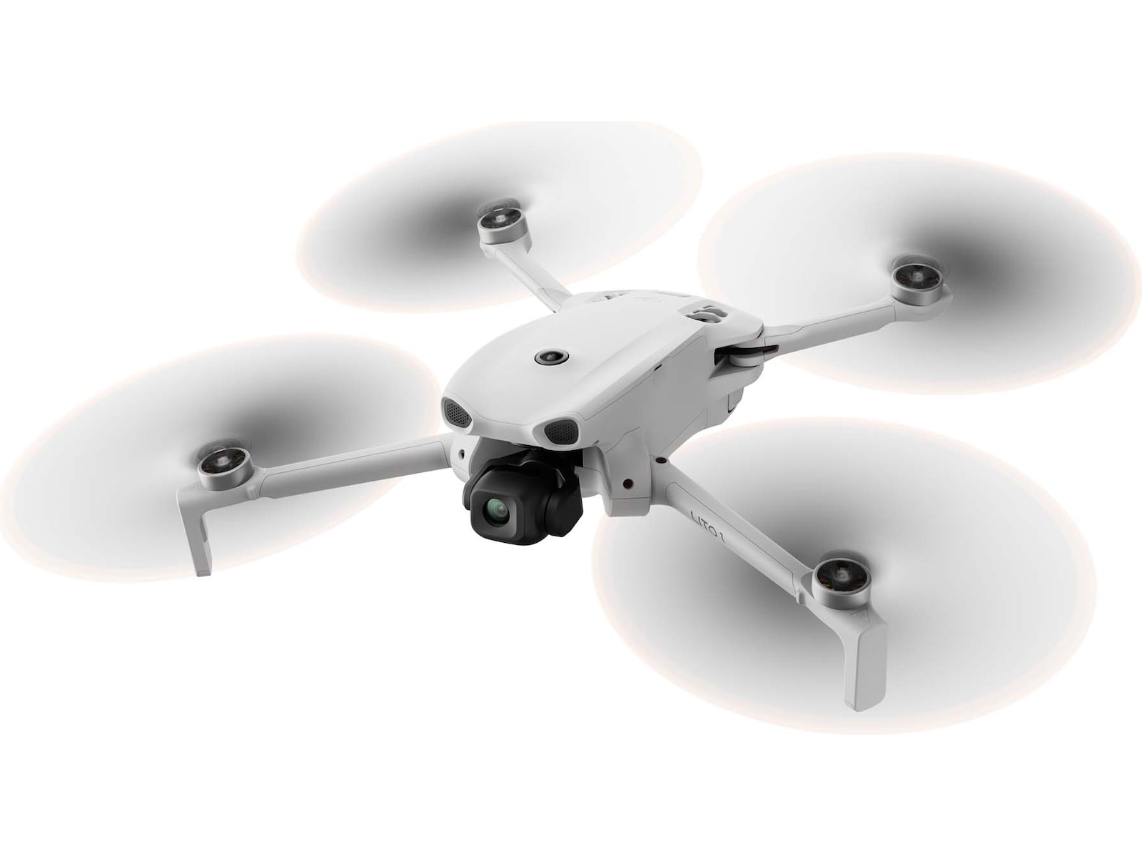 DJI Lito 1 Fly More Combo kameradrone (DJI RC-N3) Droner