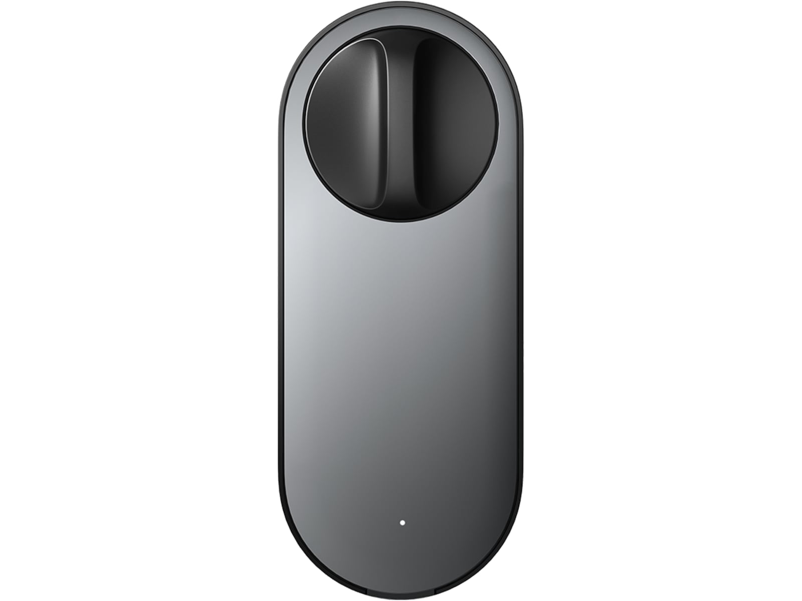 Aqara Smart Lock U200 Lite Kit + Doorbell Camera Hub G410 Elektronisk dørlås