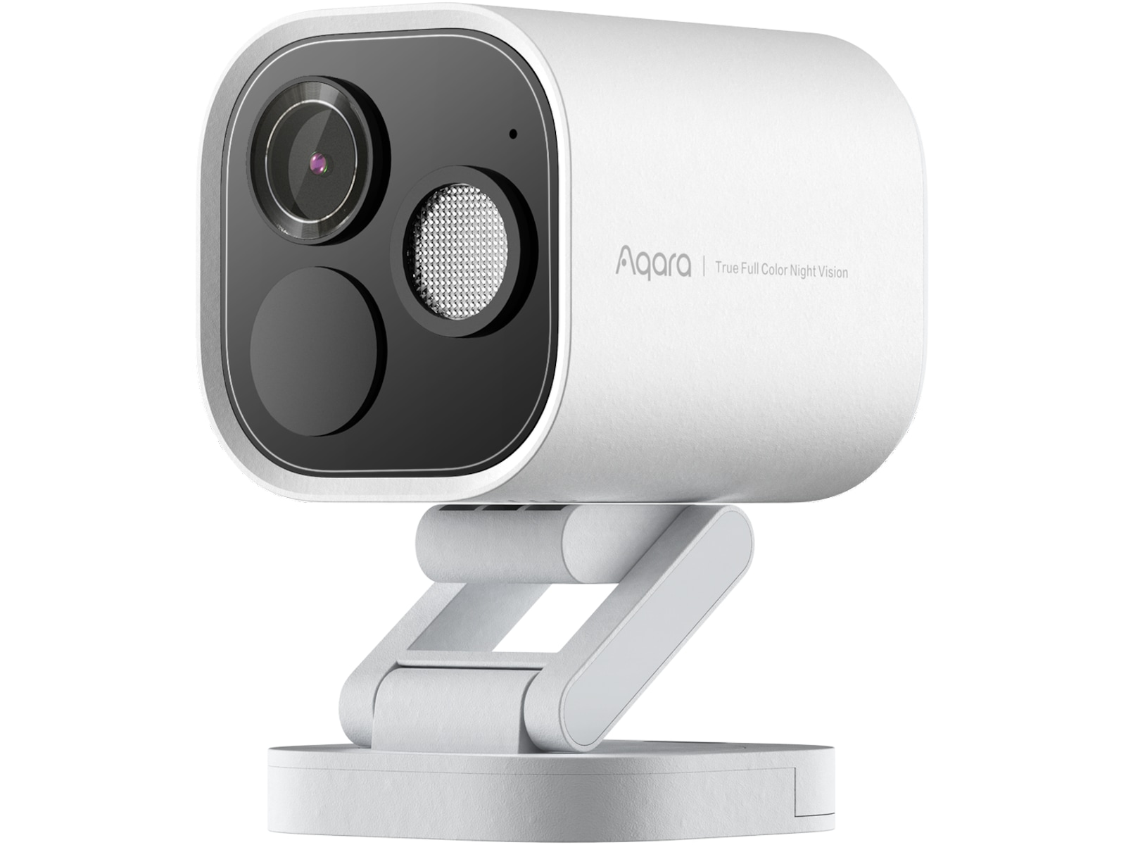 Aqara Smart Lock U200 Sett (sort) + Camera Hub G5 Pro Elektronisk dørlås