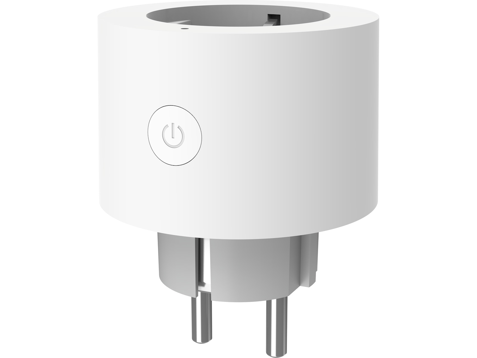 Aqara Smart Plug 3-pack Smart strømstyring