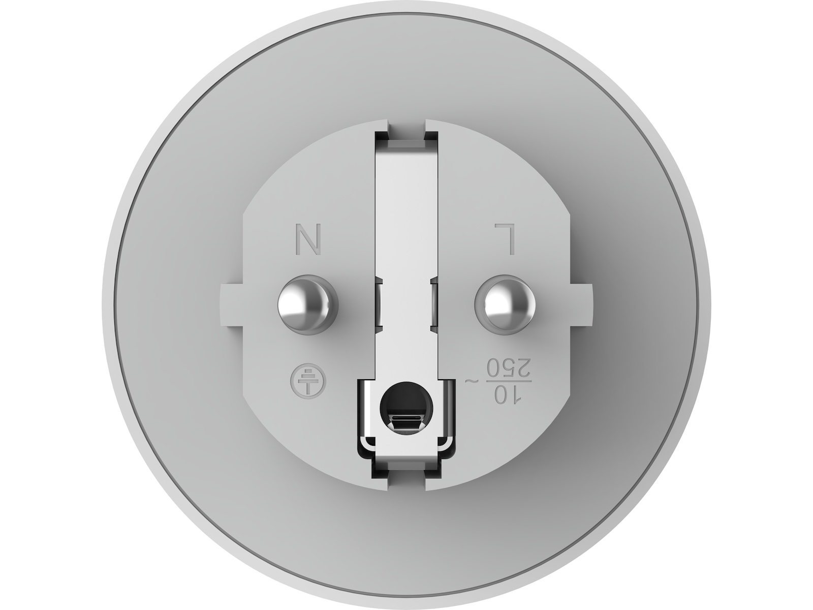 Aqara Smart Plug 3-pack Smart strømstyring