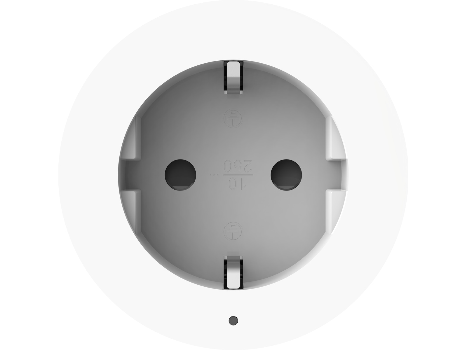 Aqara Smart Plug 3-pack Smart strømstyring